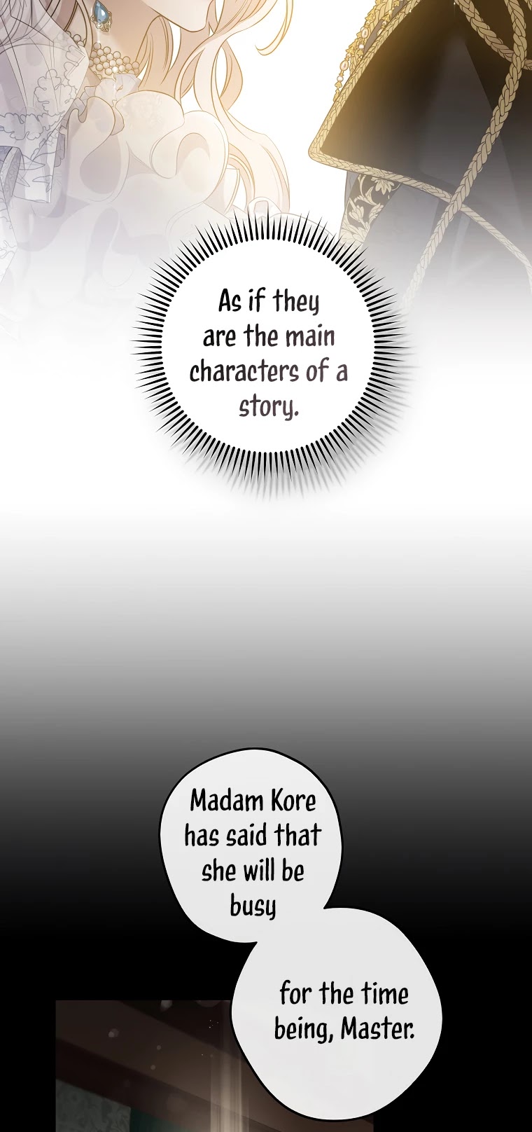 I Tamed a Tyrant and Ran Away chapter 49 page 18