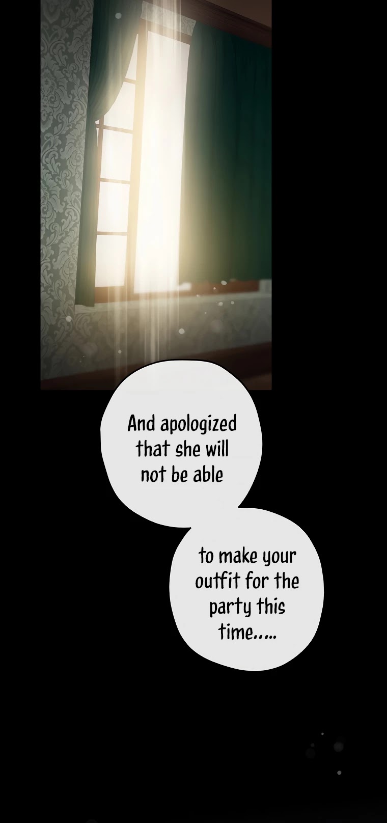 I Tamed a Tyrant and Ran Away chapter 49 page 19