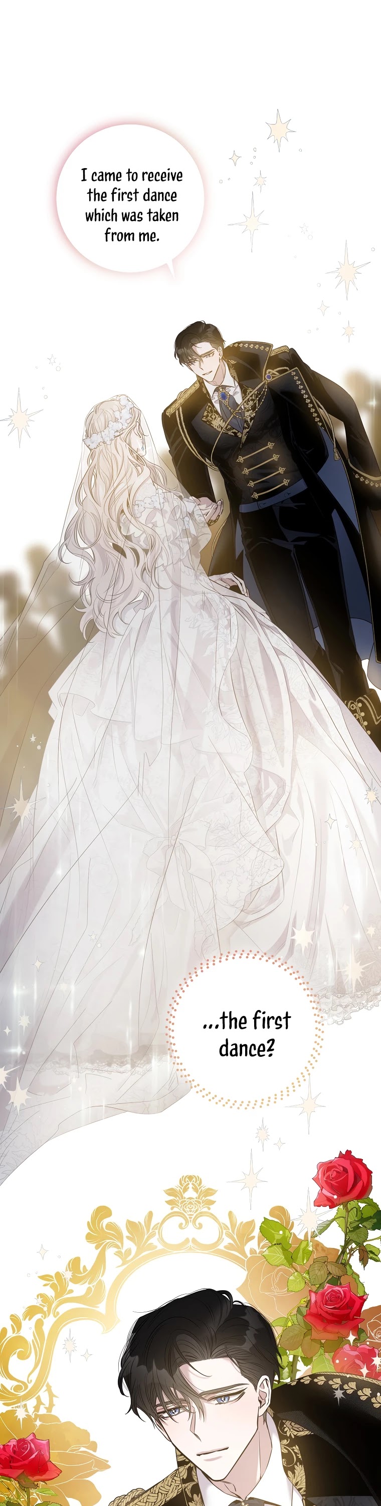 I Tamed a Tyrant and Ran Away chapter 49 page 2