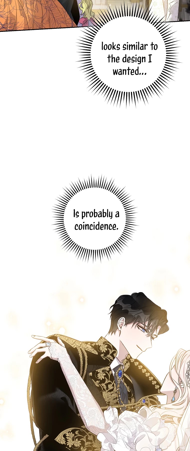 I Tamed a Tyrant and Ran Away chapter 49 page 21