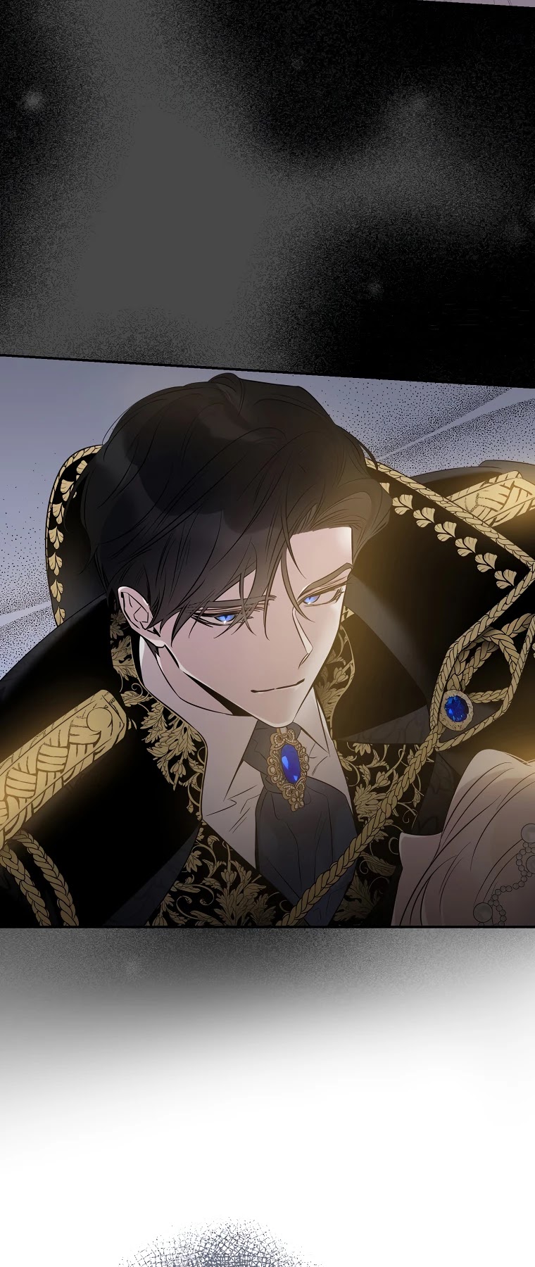 I Tamed a Tyrant and Ran Away chapter 49 page 24