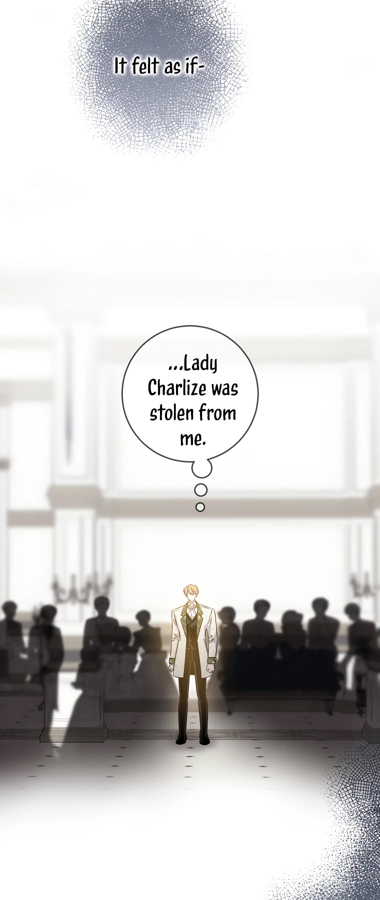 I Tamed a Tyrant and Ran Away chapter 49 page 25