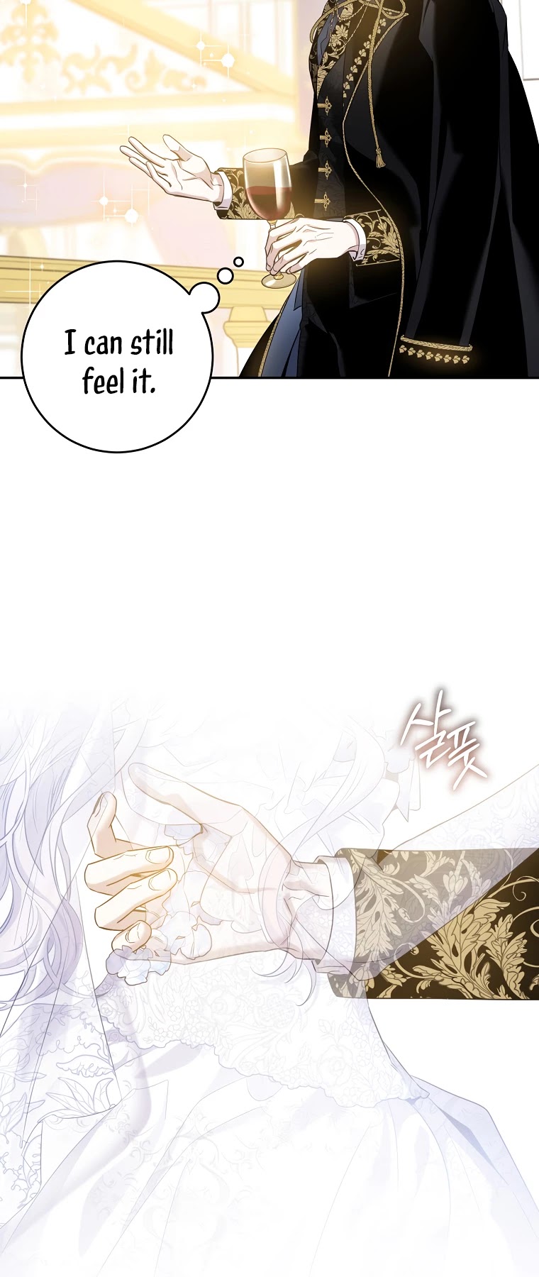 I Tamed a Tyrant and Ran Away chapter 49 page 27