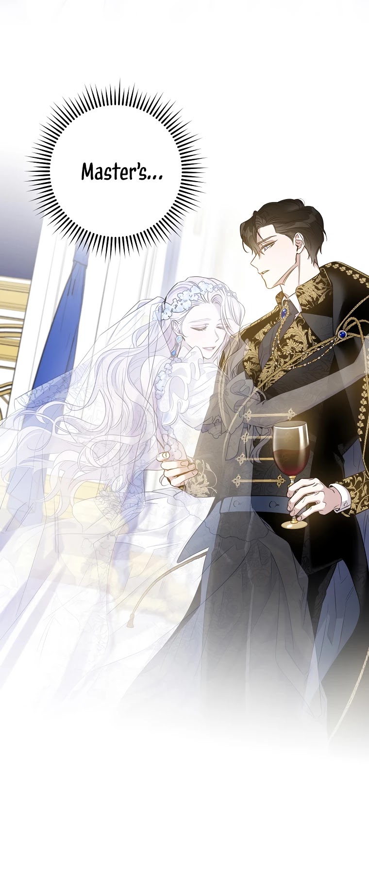 I Tamed a Tyrant and Ran Away chapter 49 page 28