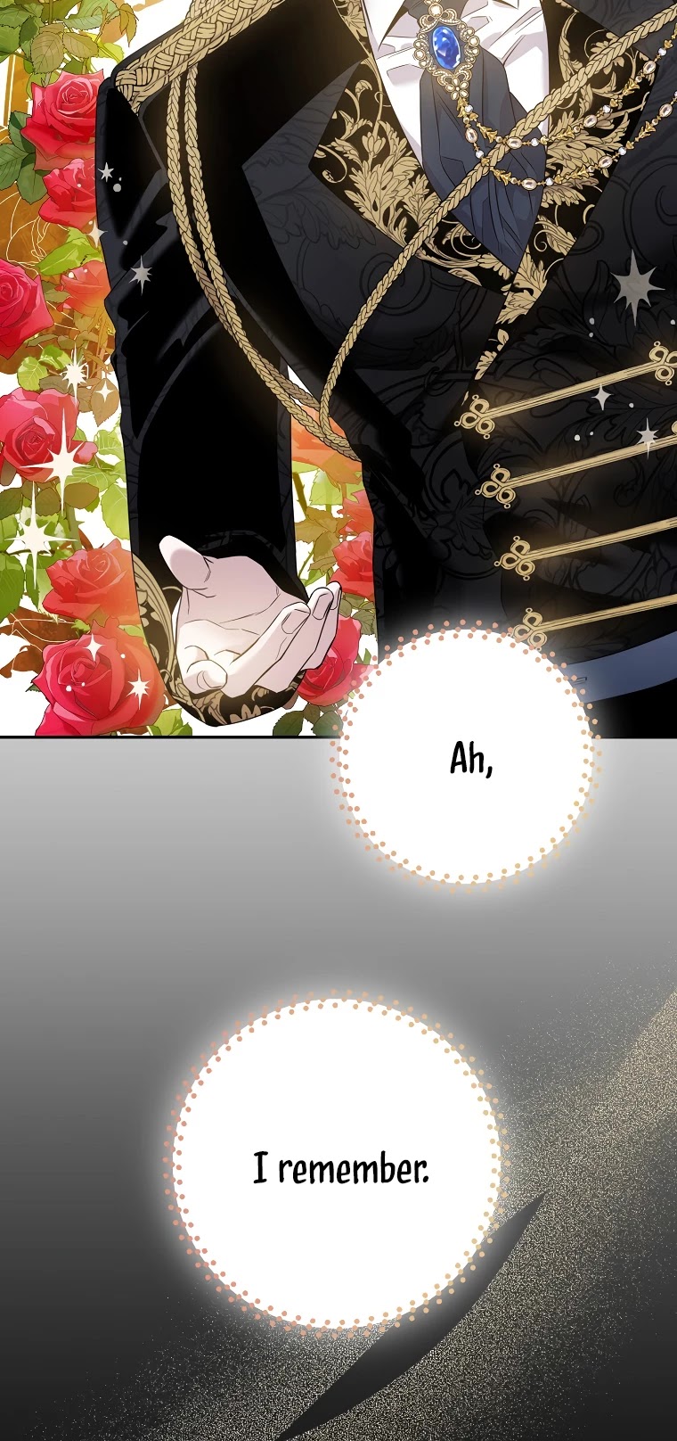 I Tamed a Tyrant and Ran Away chapter 49 page 3