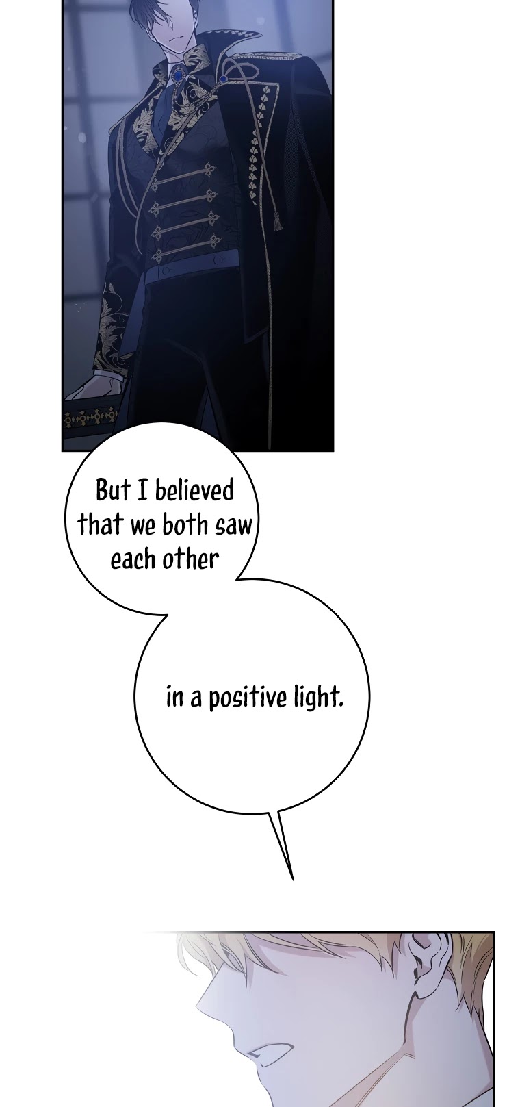 I Tamed a Tyrant and Ran Away chapter 49 page 34