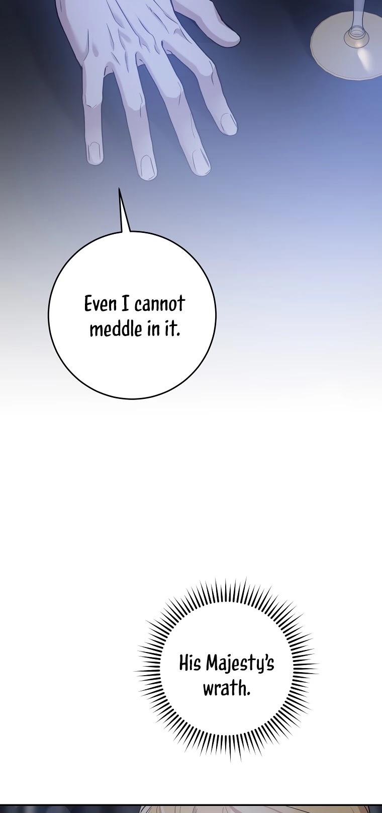 I Tamed a Tyrant and Ran Away chapter 49 page 37