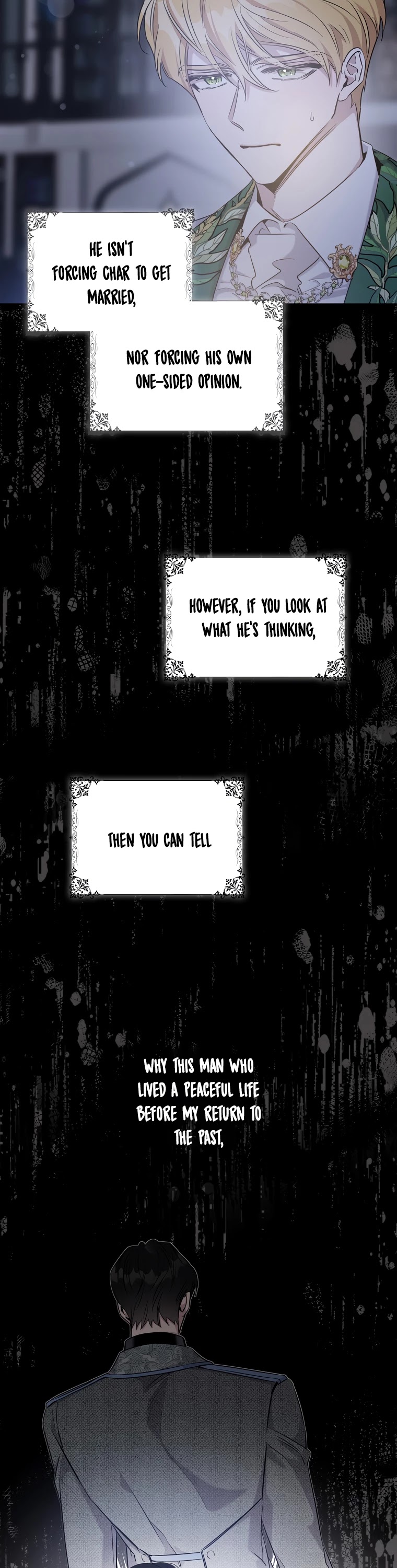 I Tamed a Tyrant and Ran Away chapter 49 page 38