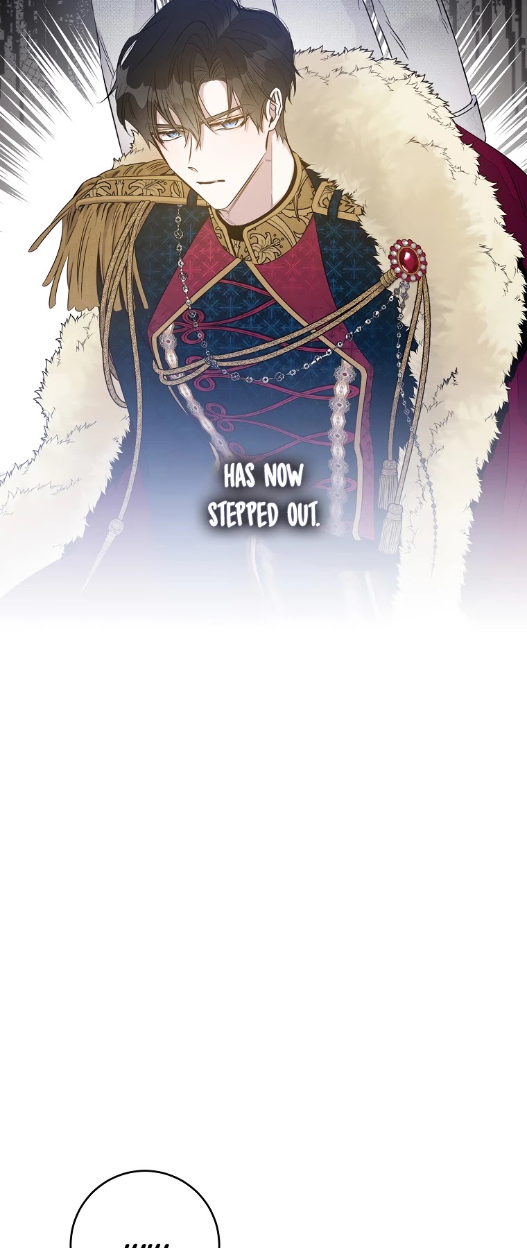 I Tamed a Tyrant and Ran Away chapter 49 page 39