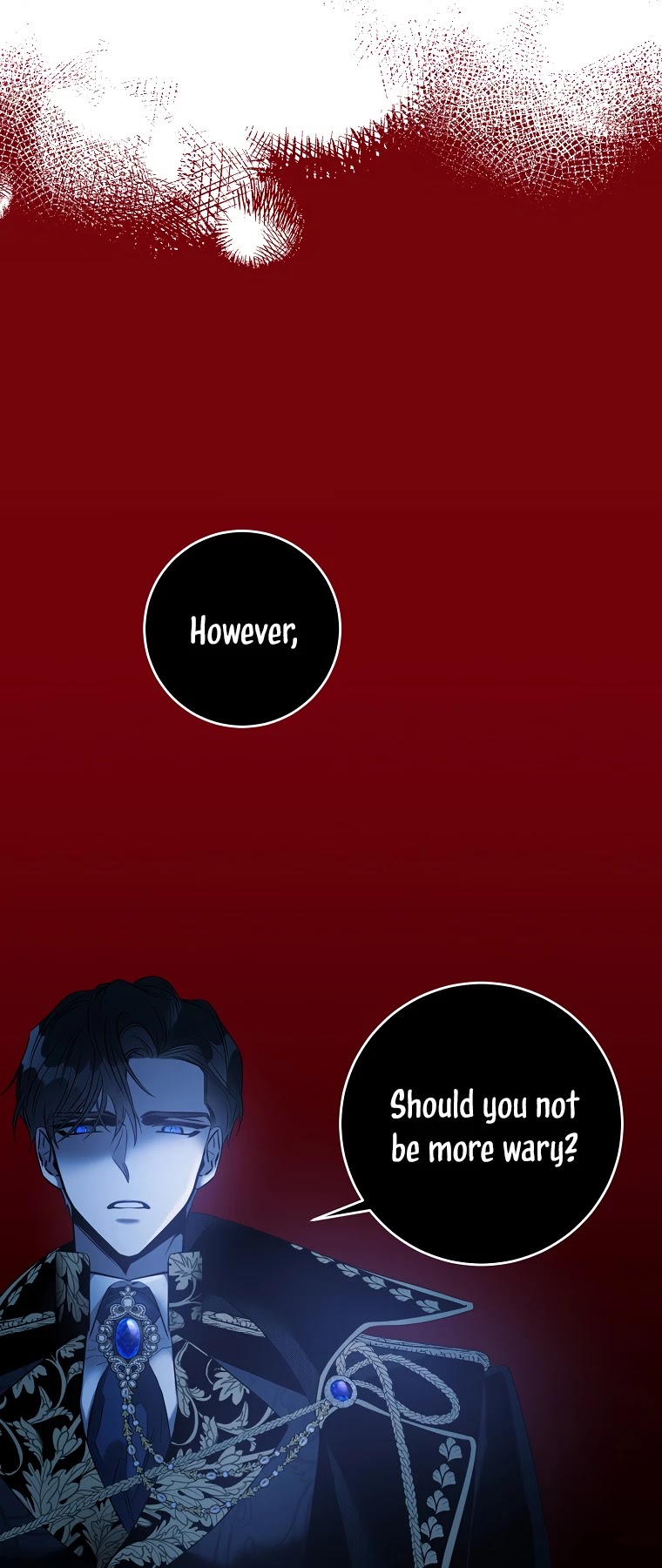 I Tamed a Tyrant and Ran Away chapter 49 page 42