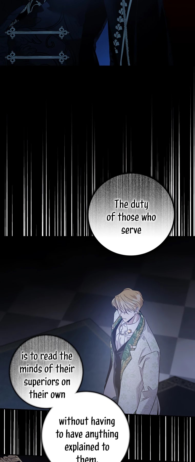 I Tamed a Tyrant and Ran Away chapter 49 page 43