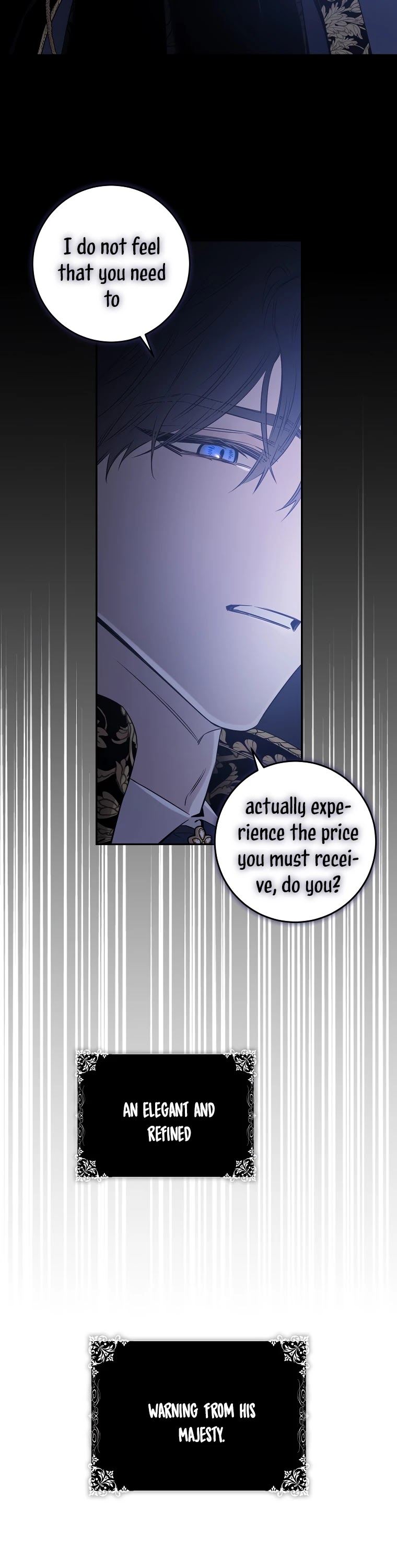 I Tamed a Tyrant and Ran Away chapter 49 page 47