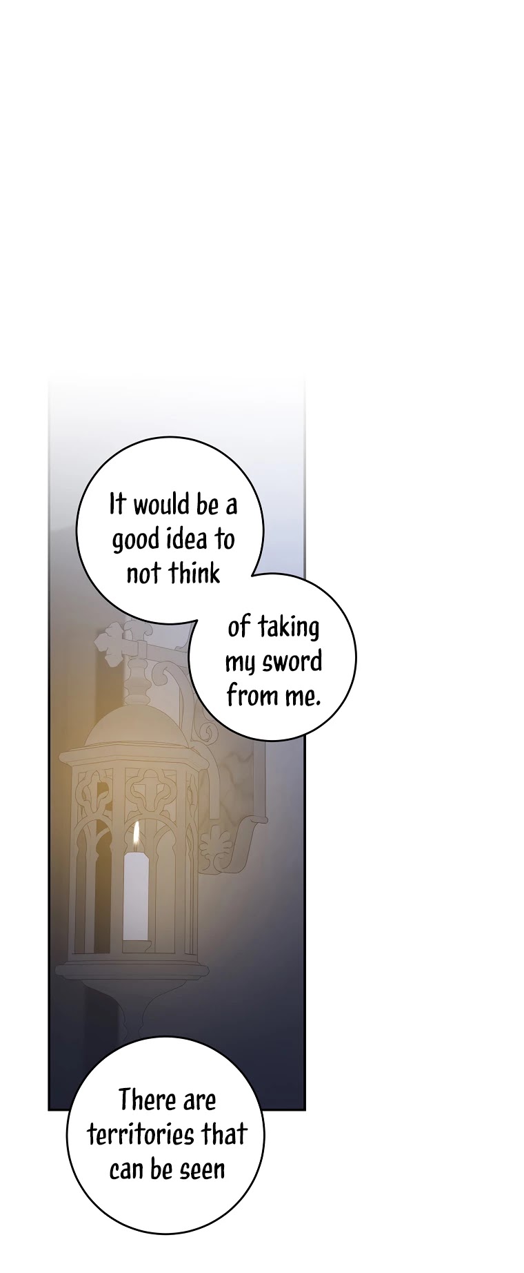 I Tamed a Tyrant and Ran Away chapter 49 page 48