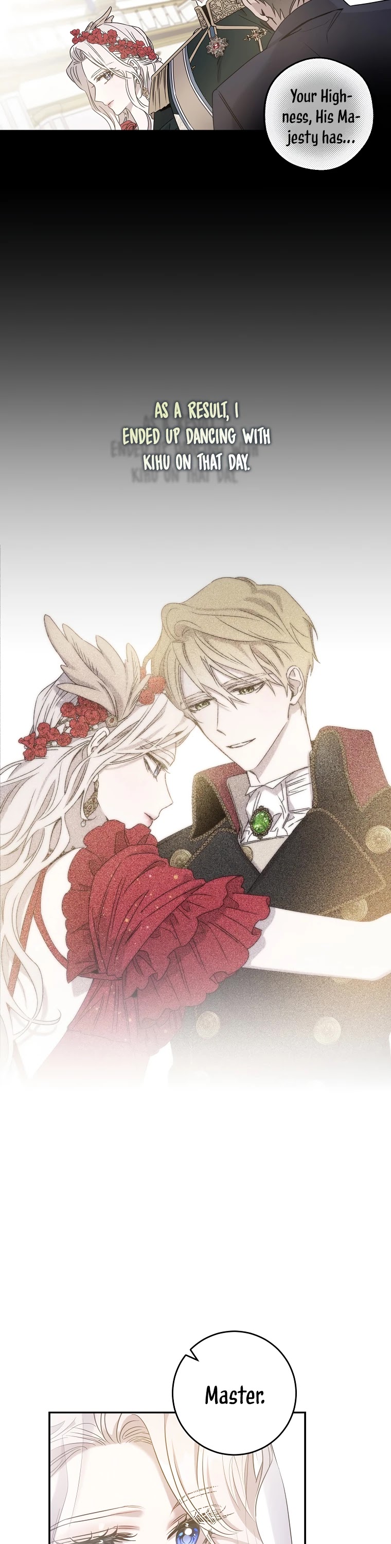 I Tamed a Tyrant and Ran Away chapter 49 page 5