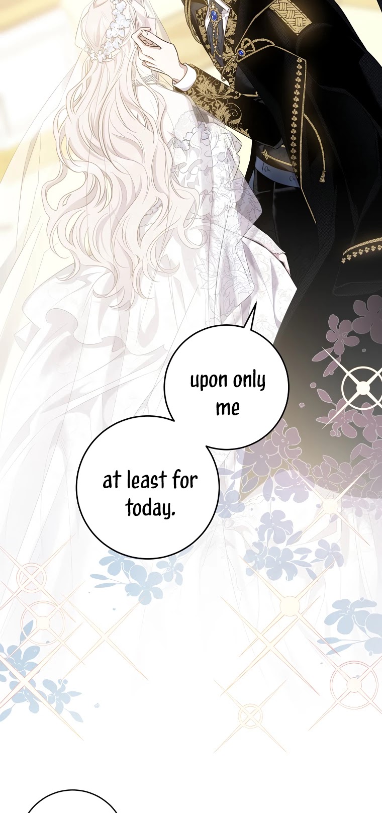 I Tamed a Tyrant and Ran Away chapter 49 page 7