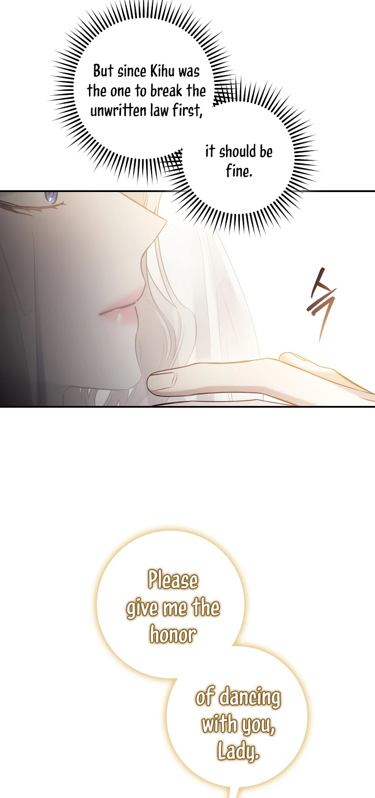 I Tamed a Tyrant and Ran Away chapter 49 page 9