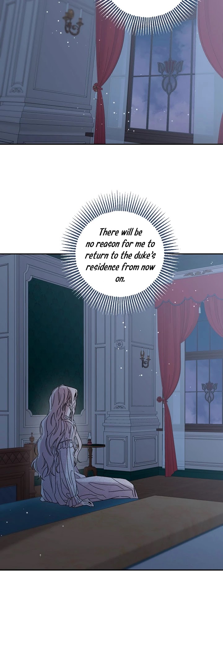 I Tamed a Tyrant and Ran Away chapter 5 page 10