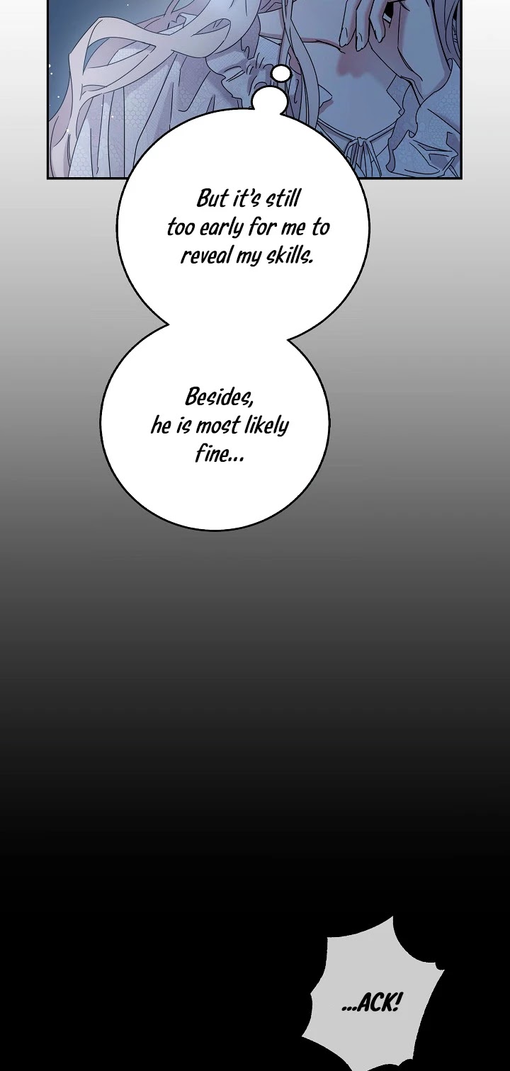 I Tamed a Tyrant and Ran Away chapter 5 page 30