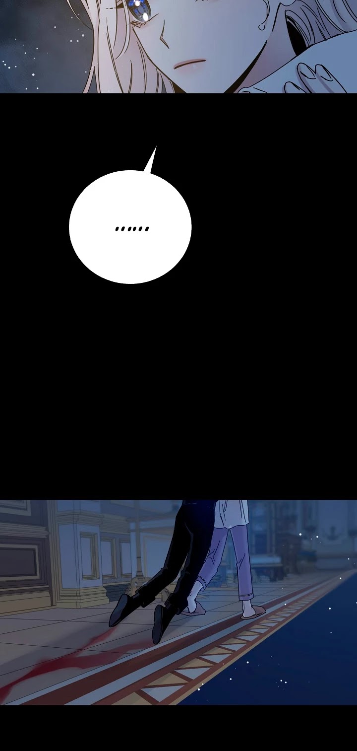 I Tamed a Tyrant and Ran Away chapter 5 page 33