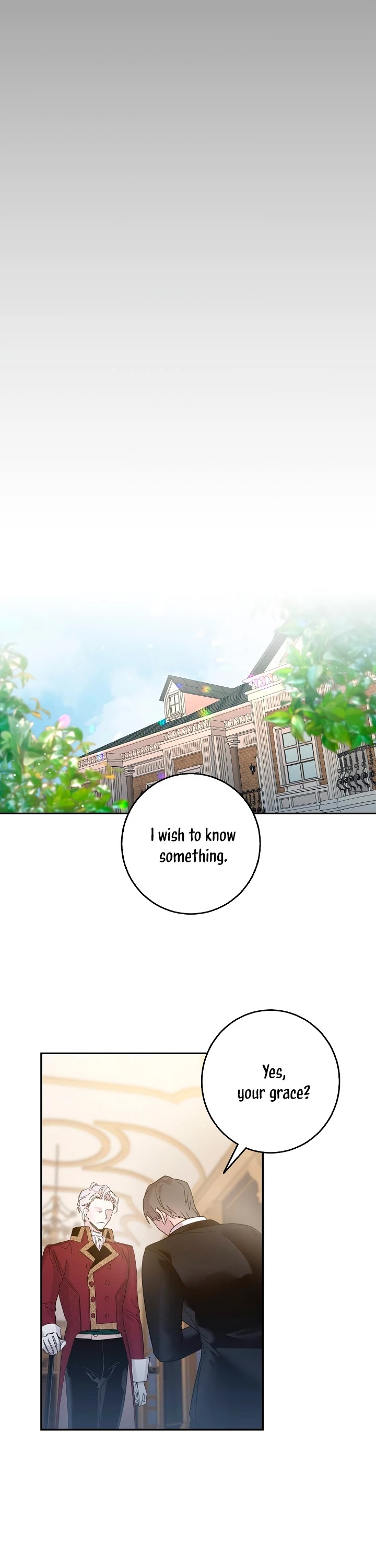 I Tamed a Tyrant and Ran Away chapter 5 page 35