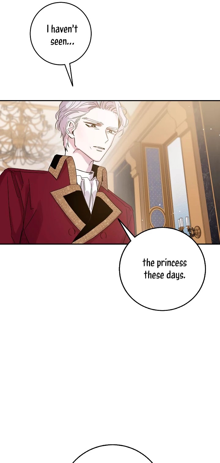 I Tamed a Tyrant and Ran Away chapter 5 page 36