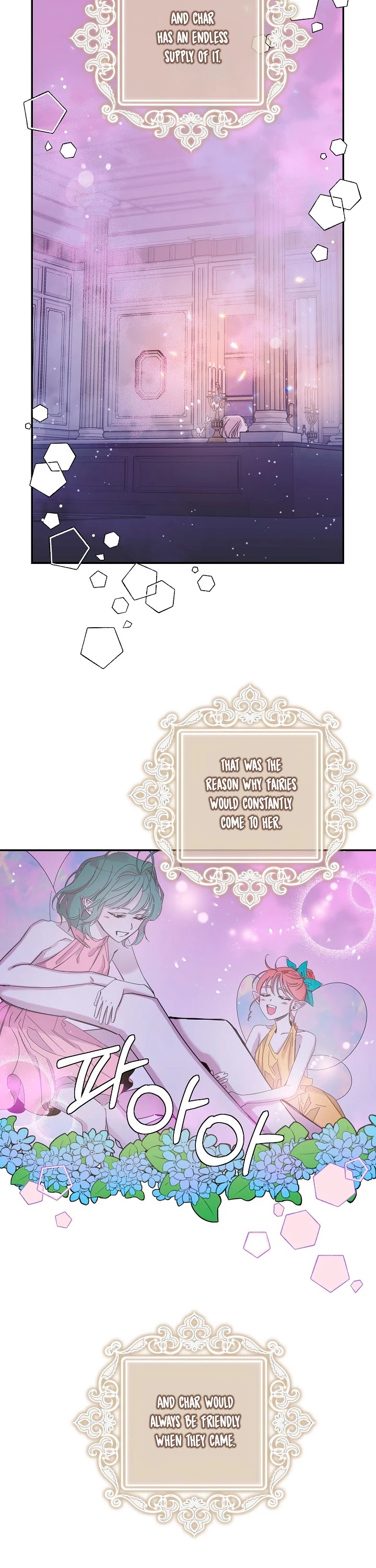 I Tamed a Tyrant and Ran Away chapter 5 page 5