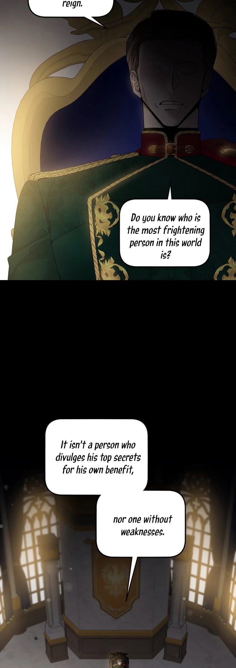 I Tamed a Tyrant and Ran Away chapter 50 page 16