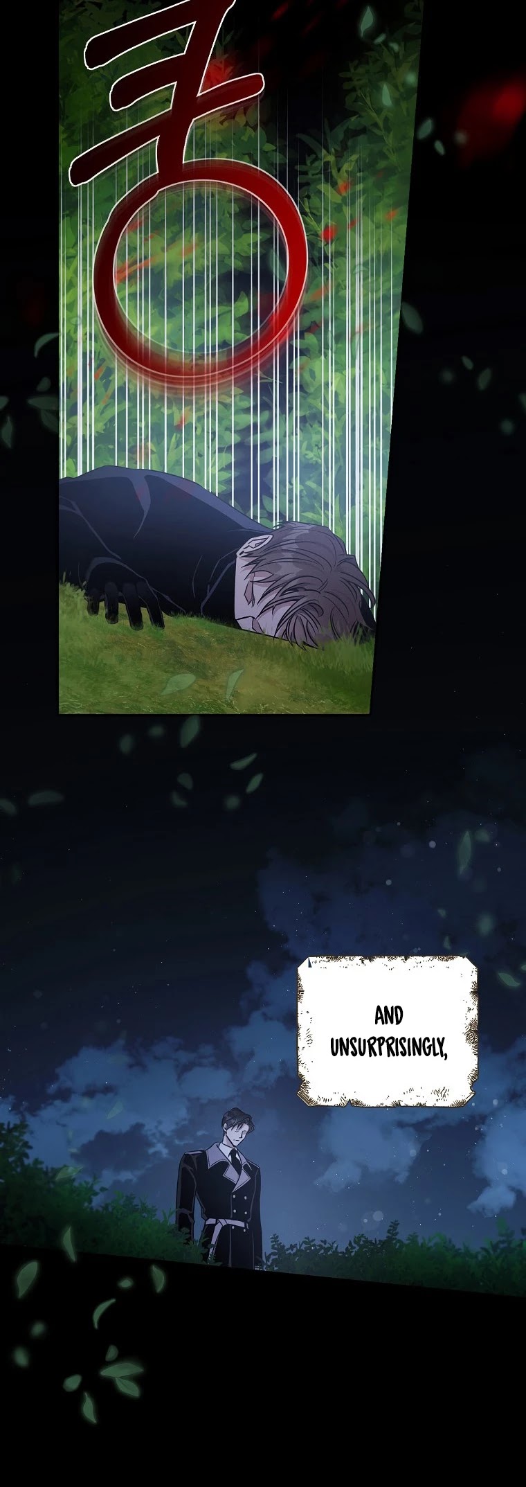 I Tamed a Tyrant and Ran Away chapter 50 page 19