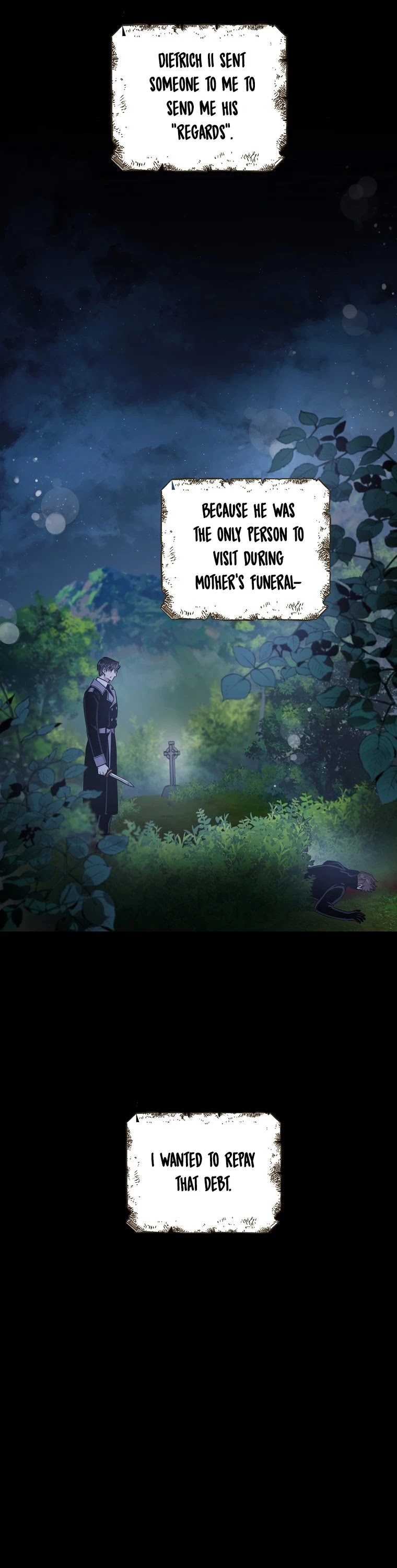 I Tamed a Tyrant and Ran Away chapter 50 page 20