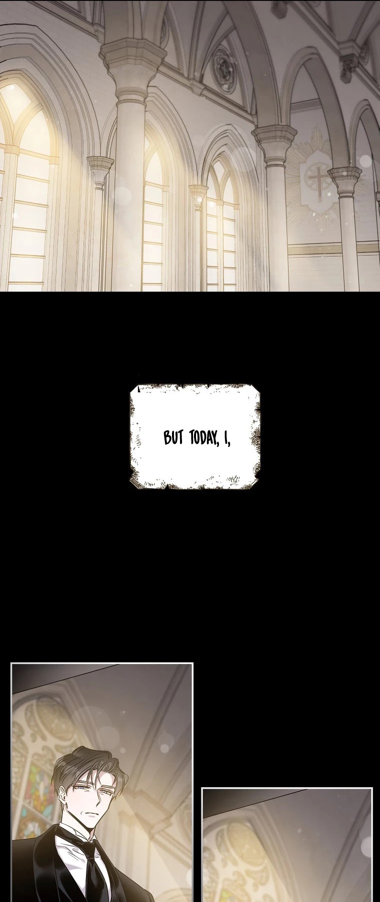 I Tamed a Tyrant and Ran Away chapter 50 page 21