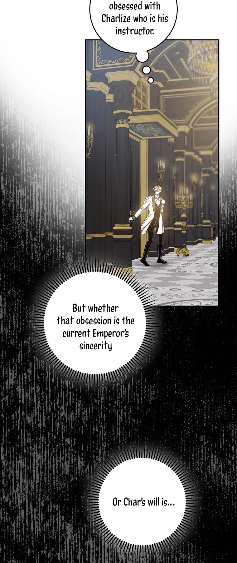 I Tamed a Tyrant and Ran Away chapter 50 page 24