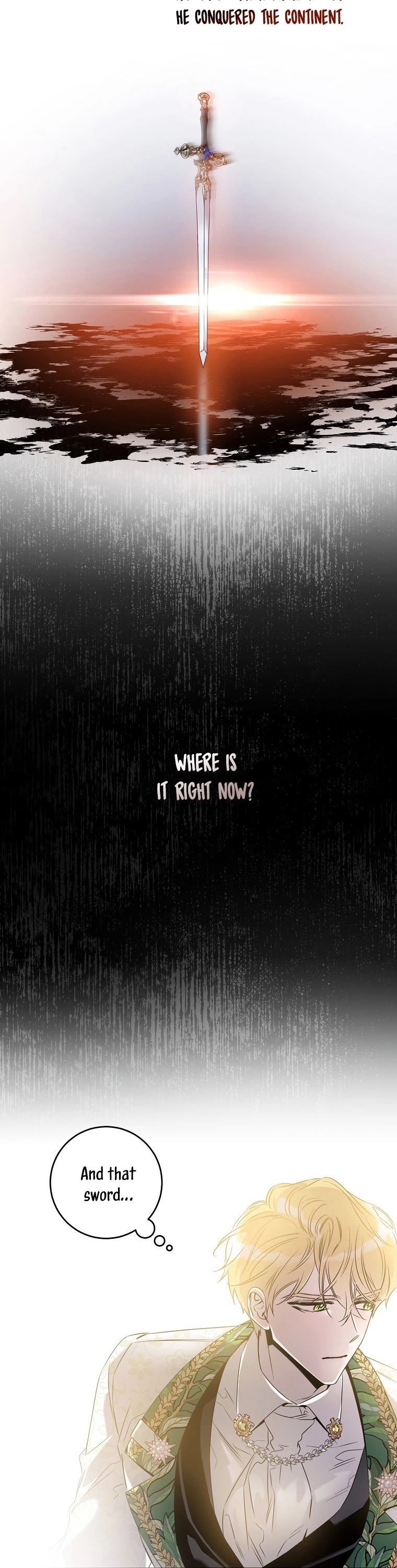 I Tamed a Tyrant and Ran Away chapter 50 page 26