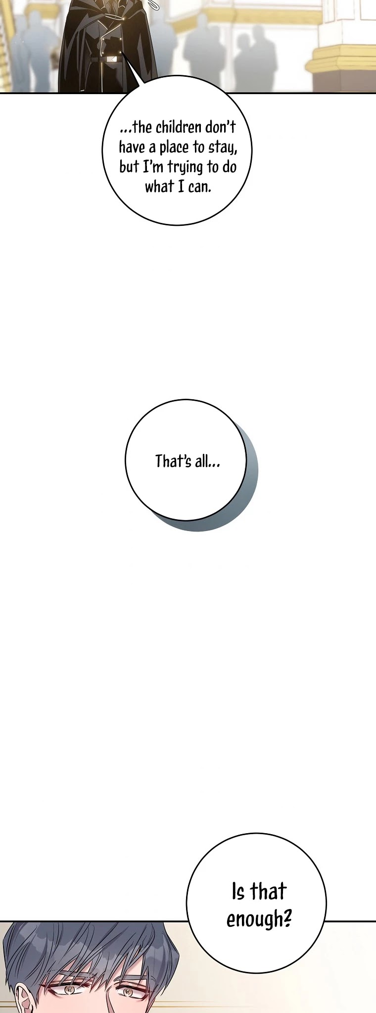 I Tamed a Tyrant and Ran Away chapter 50 page 42