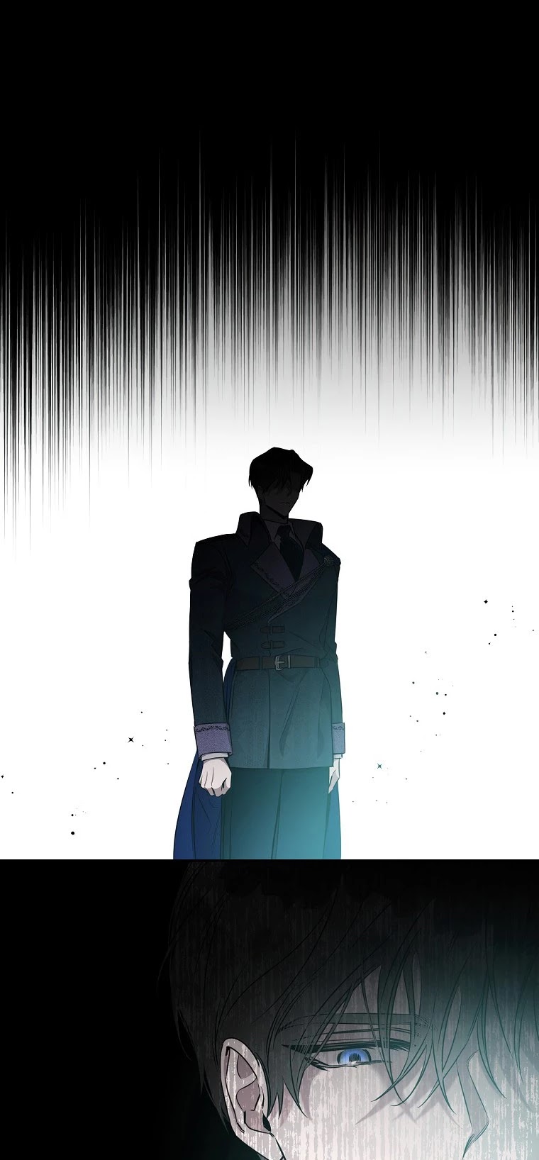 I Tamed a Tyrant and Ran Away chapter 50 page 6