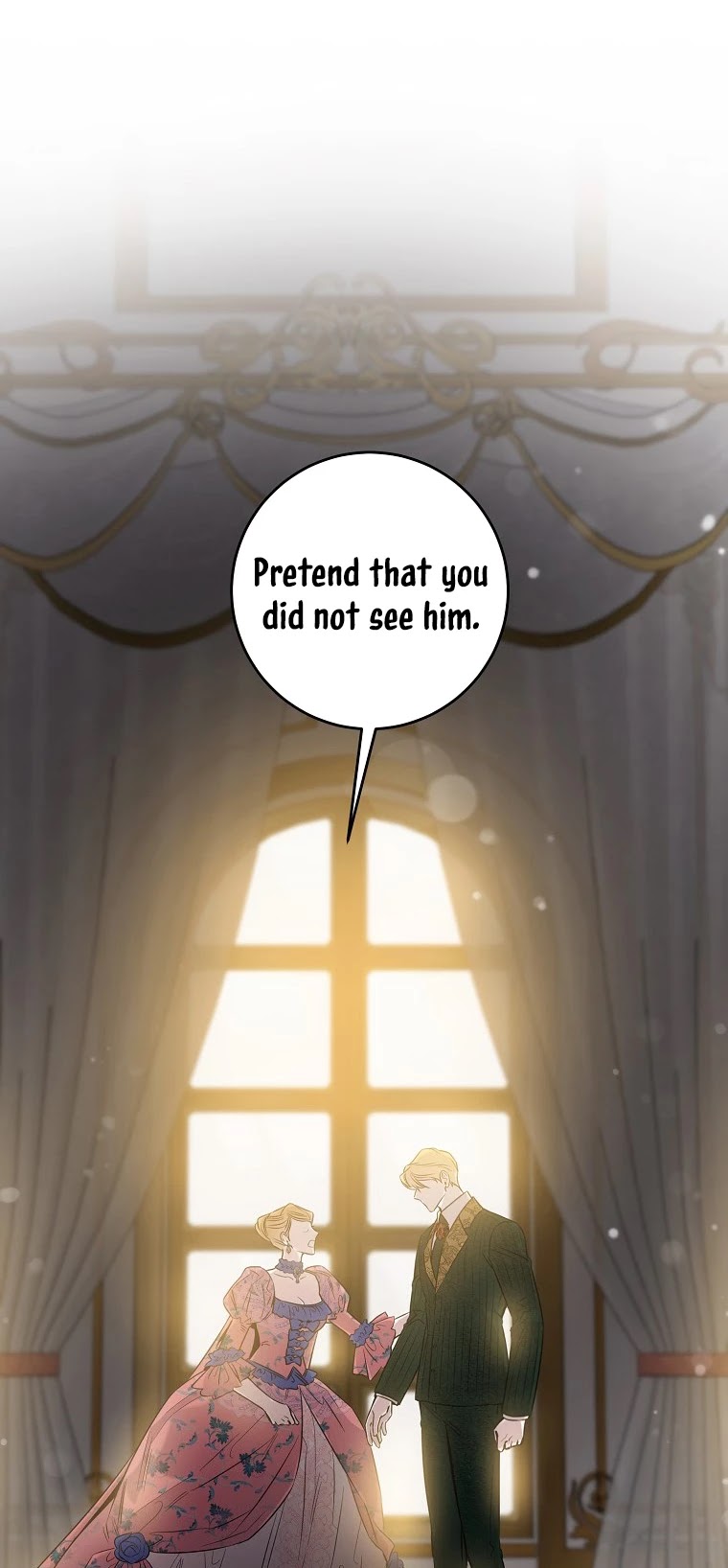 I Tamed a Tyrant and Ran Away chapter 50 page 9