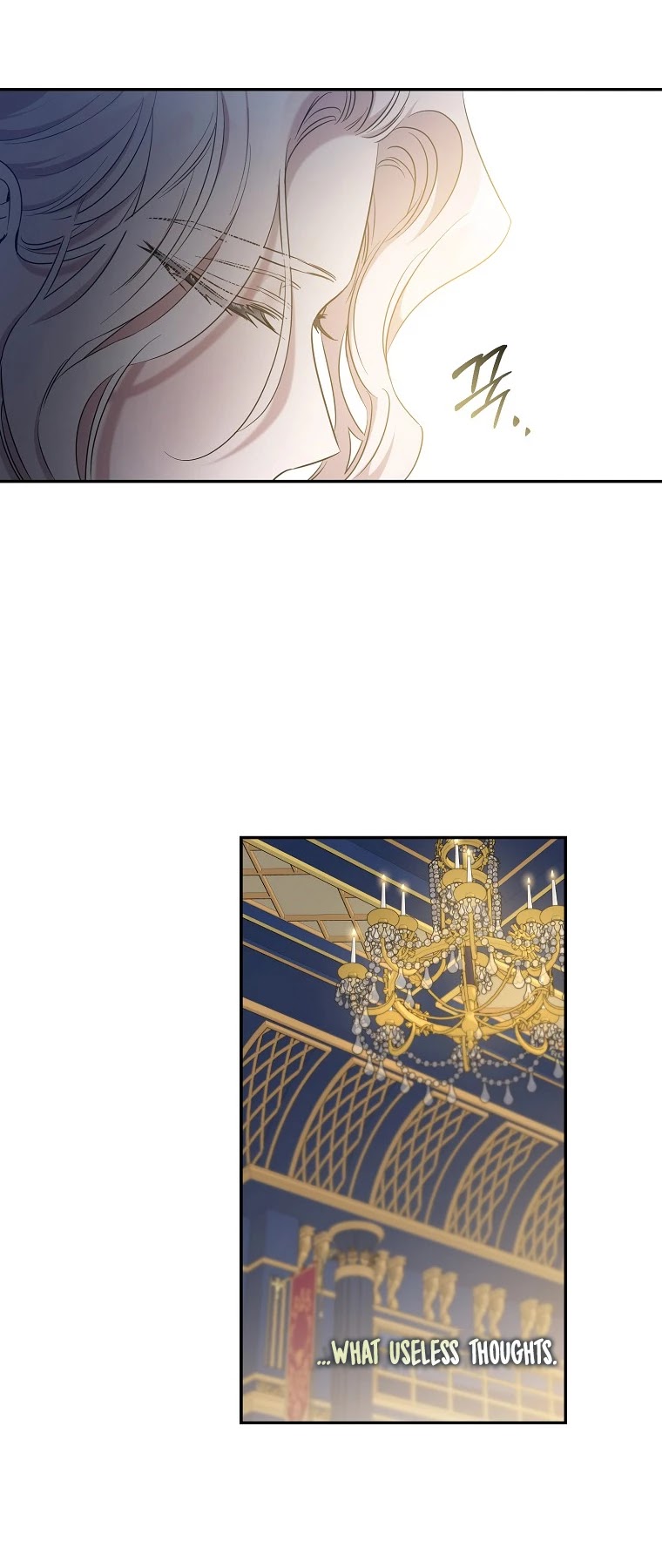 I Tamed a Tyrant and Ran Away chapter 51 page 12