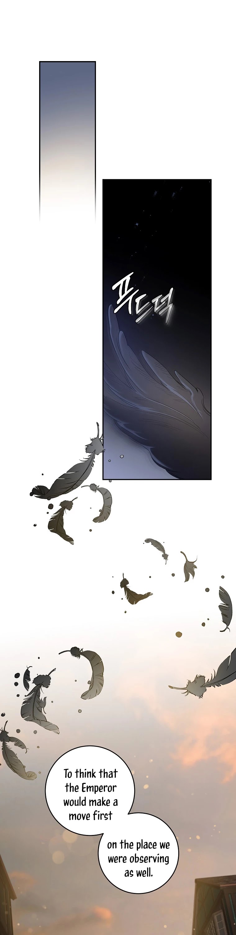 I Tamed a Tyrant and Ran Away chapter 51 page 14