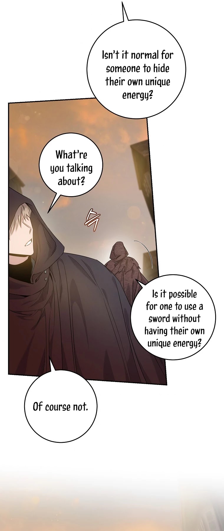 I Tamed a Tyrant and Ran Away chapter 51 page 16