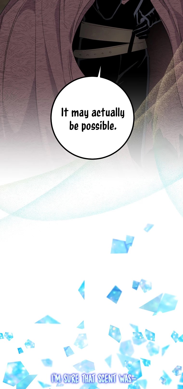 I Tamed a Tyrant and Ran Away chapter 51 page 19