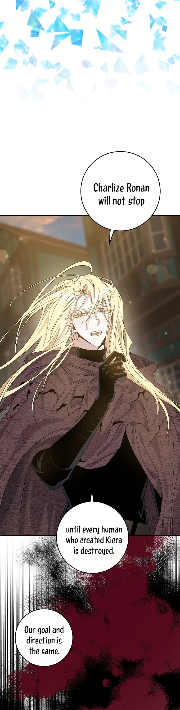 I Tamed a Tyrant and Ran Away chapter 51 page 20