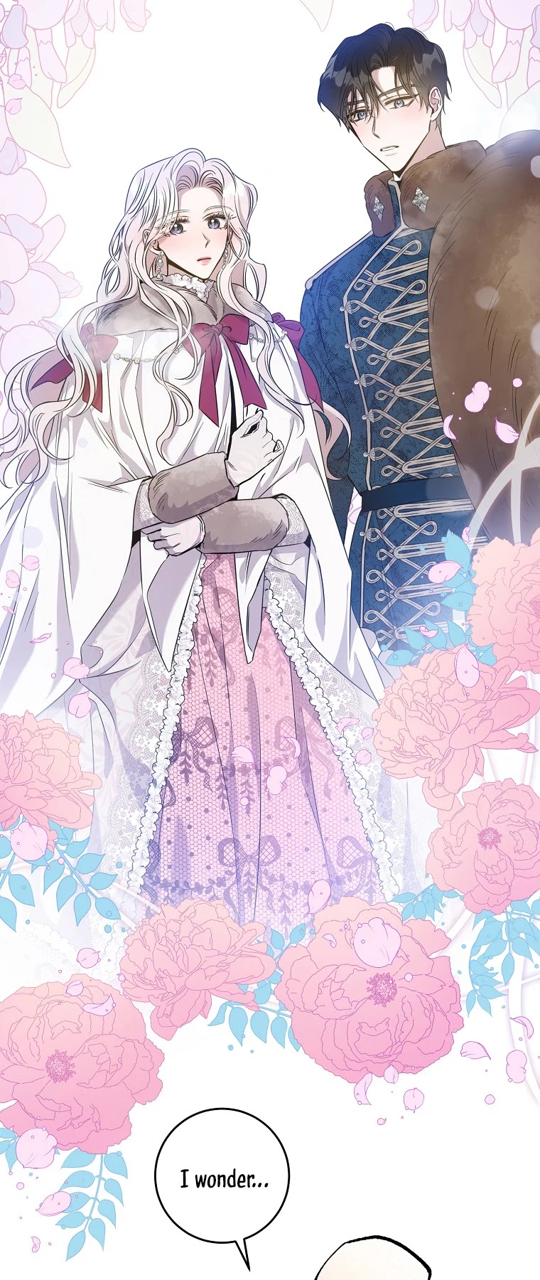 I Tamed a Tyrant and Ran Away chapter 51 page 27