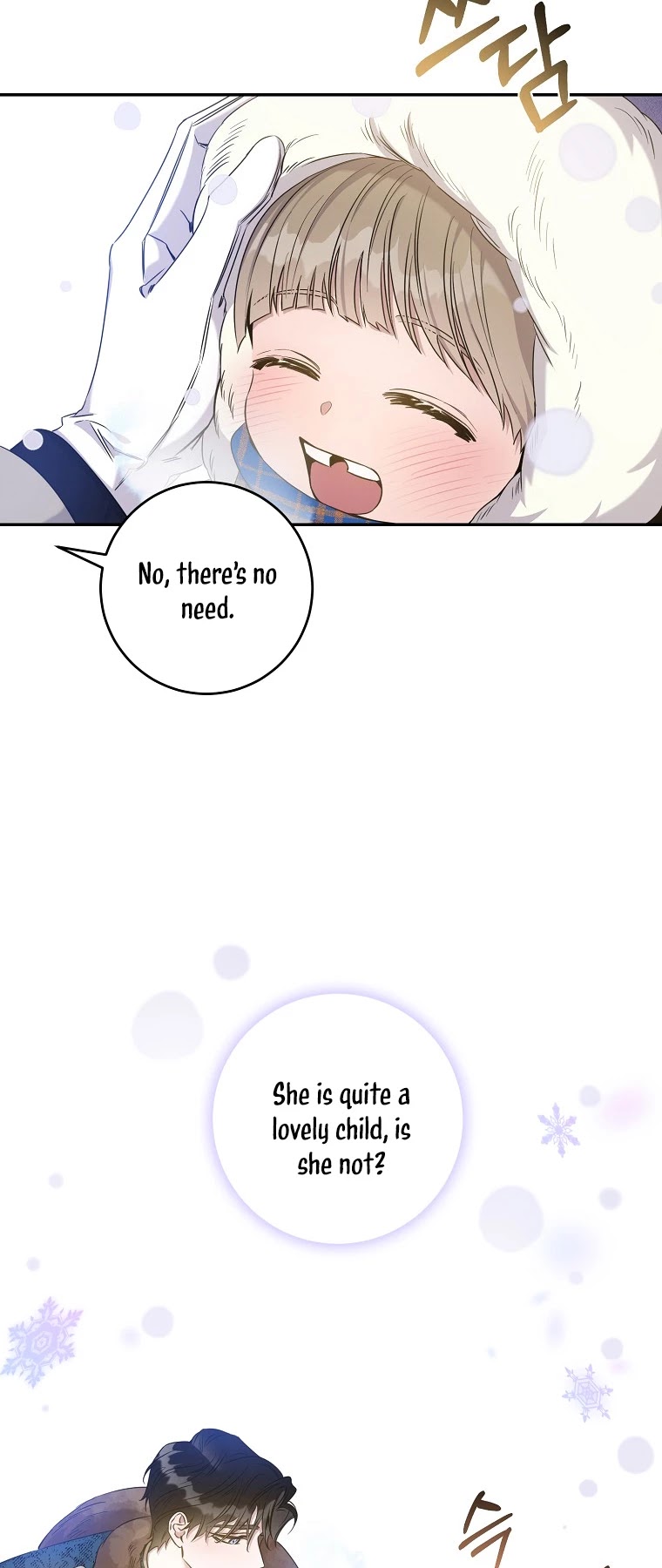 I Tamed a Tyrant and Ran Away chapter 51 page 30