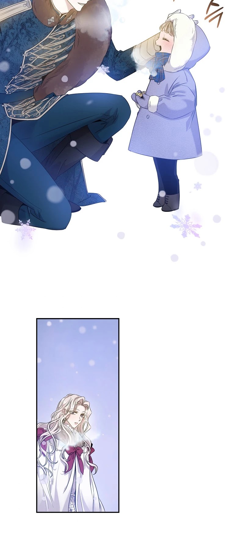 I Tamed a Tyrant and Ran Away chapter 51 page 31