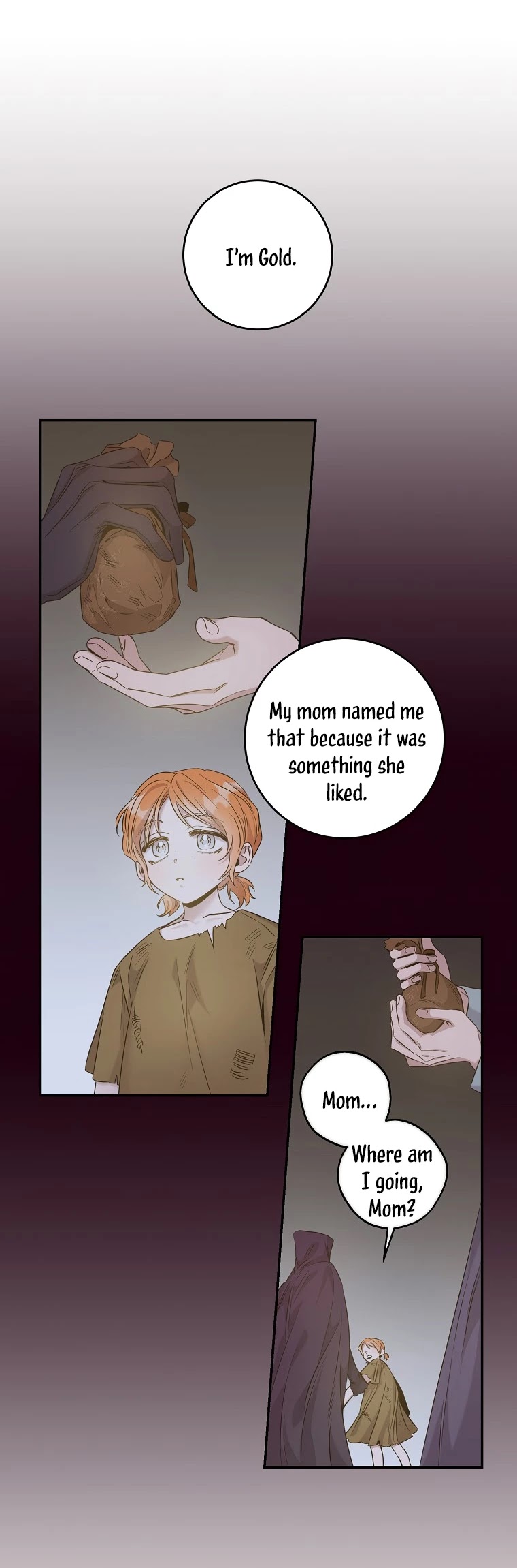 I Tamed a Tyrant and Ran Away chapter 51 page 37