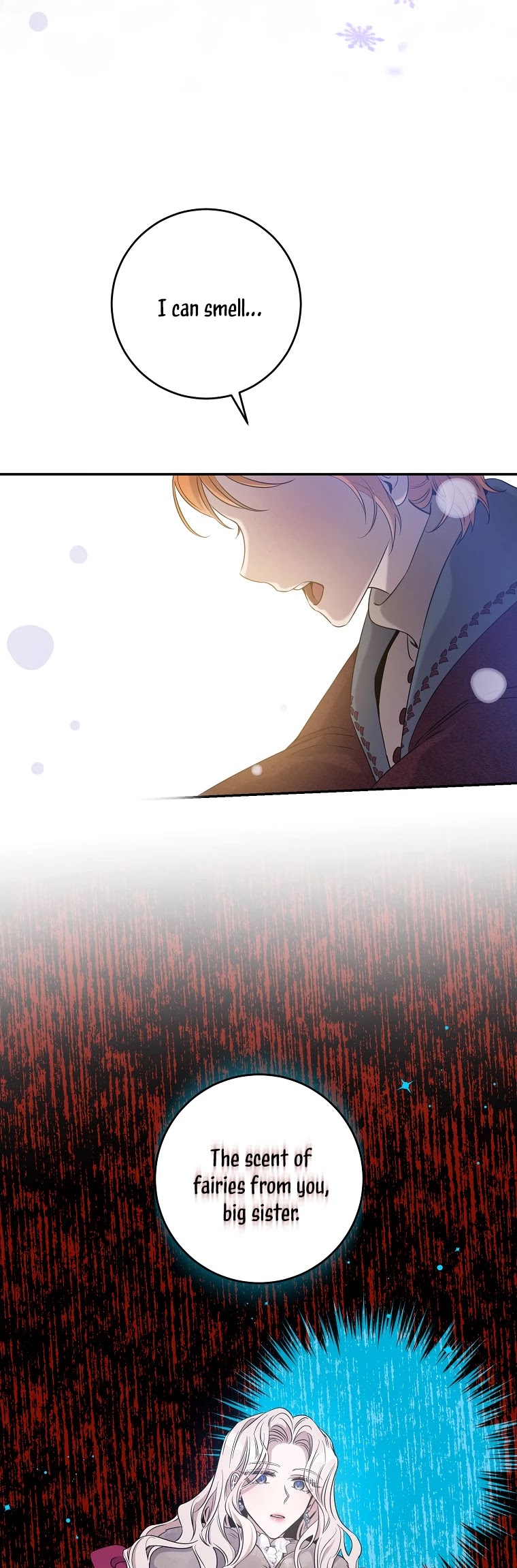 I Tamed a Tyrant and Ran Away chapter 51 page 39