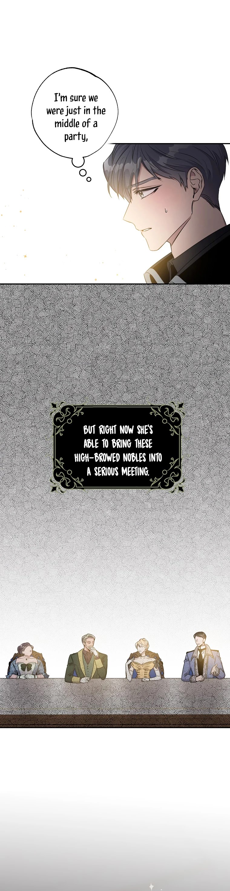 I Tamed a Tyrant and Ran Away chapter 51 page 4