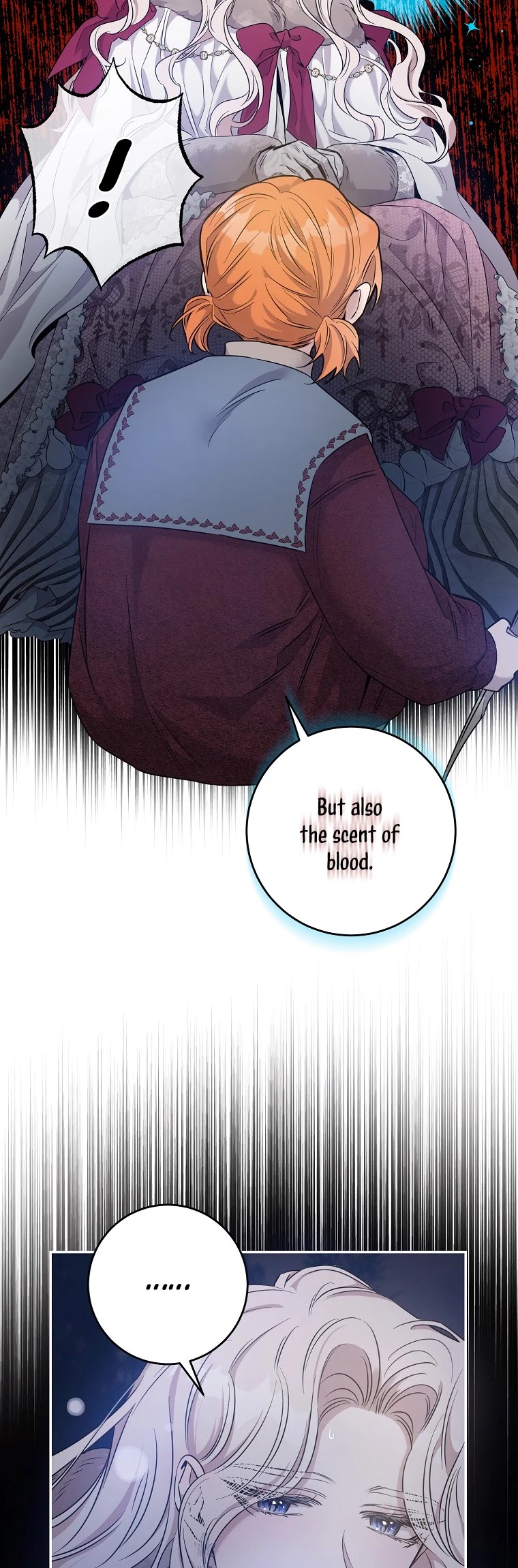 I Tamed a Tyrant and Ran Away chapter 51 page 40