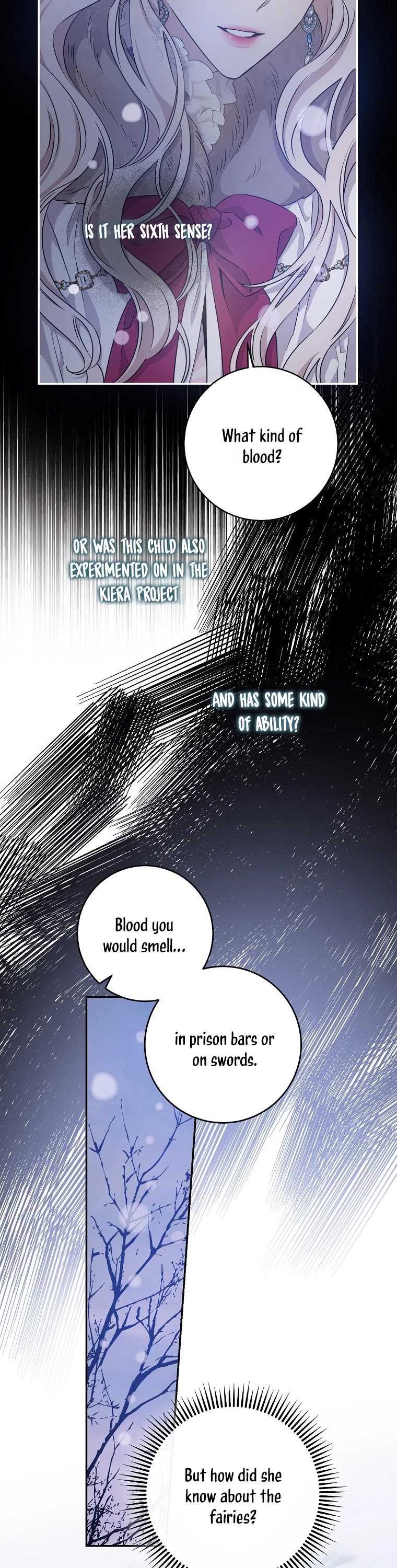 I Tamed a Tyrant and Ran Away chapter 51 page 41