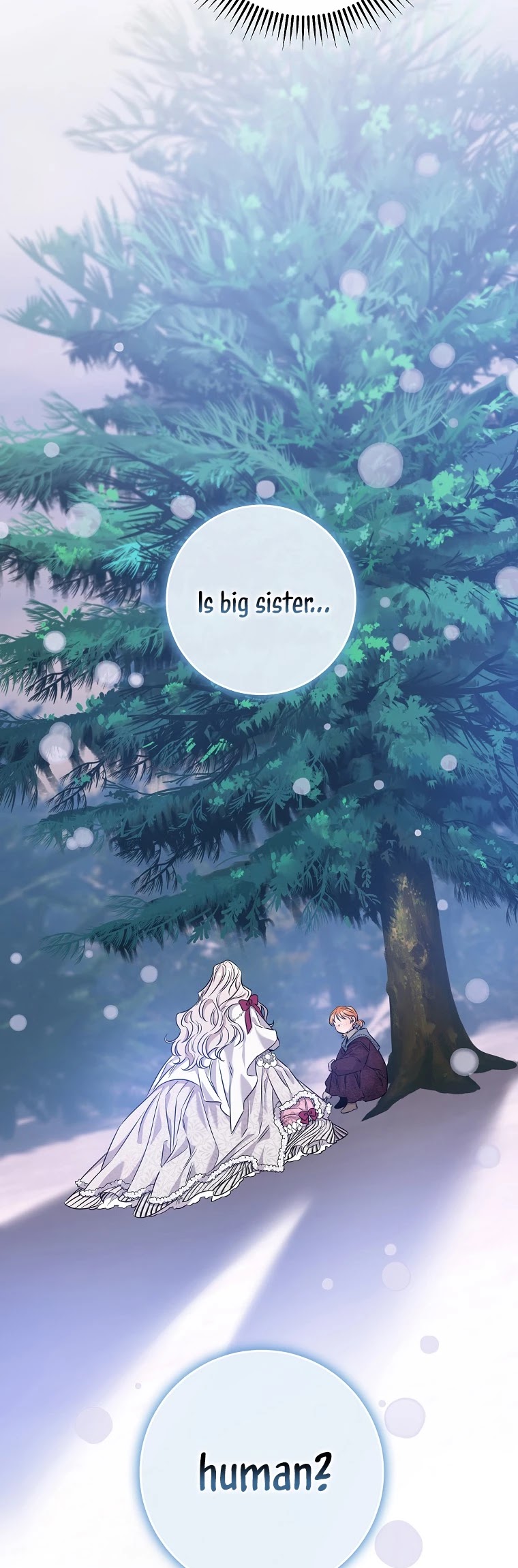 I Tamed a Tyrant and Ran Away chapter 51 page 42