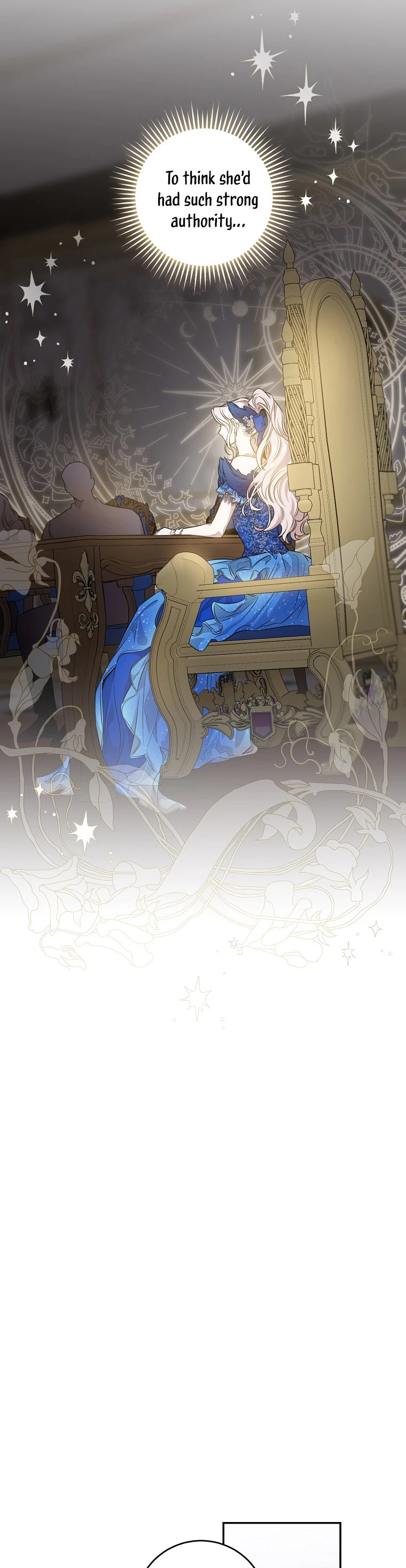 I Tamed a Tyrant and Ran Away chapter 51 page 5